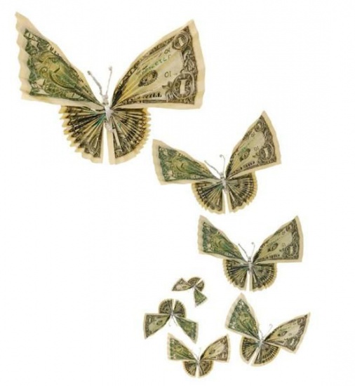 Nie dasz wiary jak szybko można zarobić dolary?